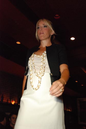 Fashion In Public / NYEphilly.com Reunion Party