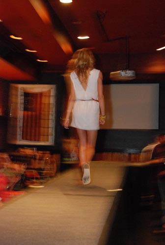 Fashion In Public / NYEphilly.com Reunion Party