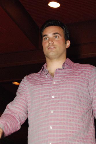 Fashion In Public / NYEphilly.com Reunion Party