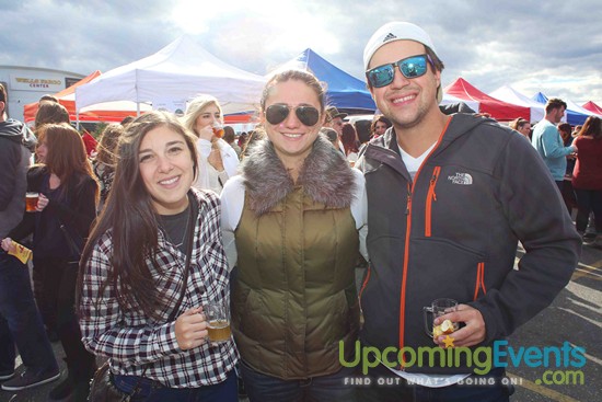 Oktoberfest 2015 @ XFINITY Live (Gallery A)