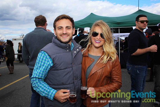 Oktoberfest 2015 @ XFINITY Live (Gallery A)