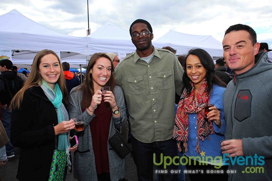 Oktoberfest 2015 @ XFINITY Live (Gallery A)