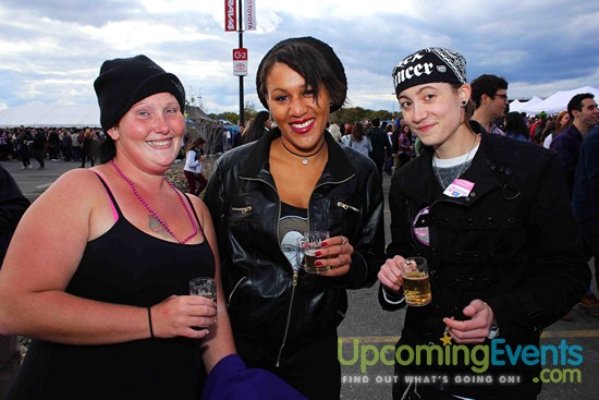 Oktoberfest 2015 @ XFINITY Live (Gallery A)