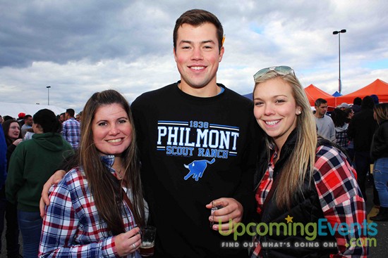 Oktoberfest 2015 @ XFINITY Live (Gallery A)