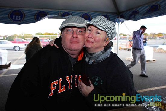 Oktoberfest 2015 @ XFINITY Live (Gallery A)