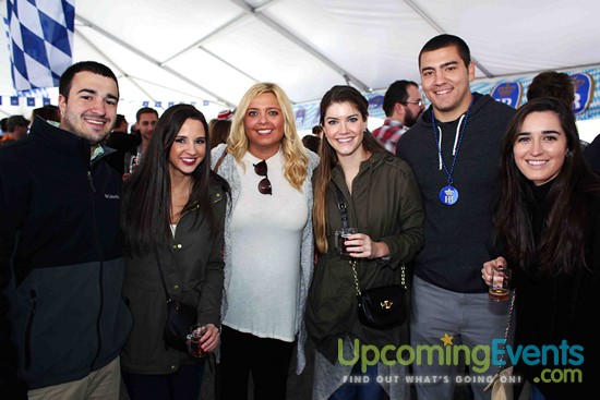 Oktoberfest 2015 @ XFINITY Live (Gallery A)