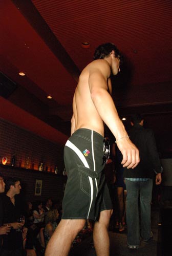 Fashion In Public / NYEphilly.com Reunion Party