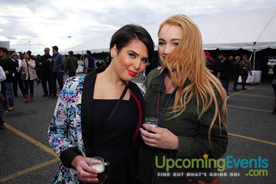 Oktoberfest 2015 @ XFINITY Live (Gallery A)