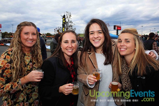 Oktoberfest 2015 @ XFINITY Live (Gallery A)