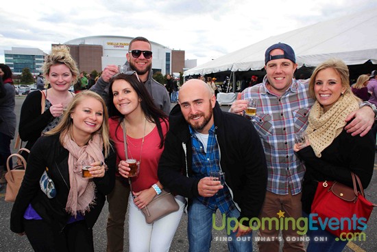 Oktoberfest 2015 @ XFINITY Live (Gallery A)