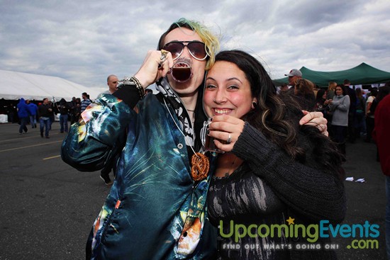 Oktoberfest 2015 @ XFINITY Live (Gallery A)