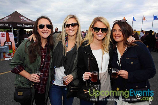 Oktoberfest 2015 @ XFINITY Live (Gallery A)