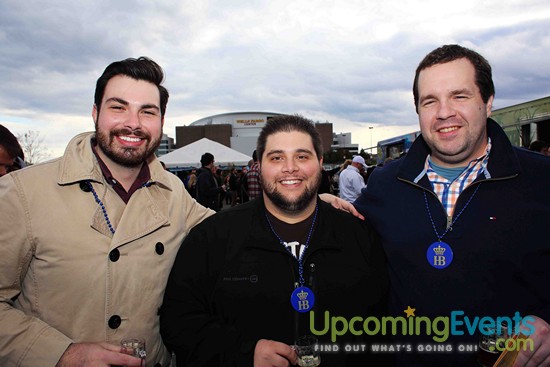 Oktoberfest 2015 @ XFINITY Live (Gallery A)