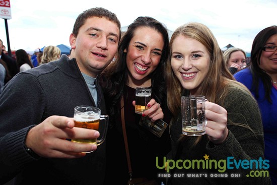Oktoberfest 2015 @ XFINITY Live (Gallery A)