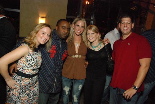 Fashion In Public / NYEphilly.com Reunion Party