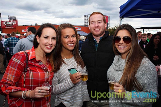 Oktoberfest 2015 @ XFINITY Live (Gallery A)