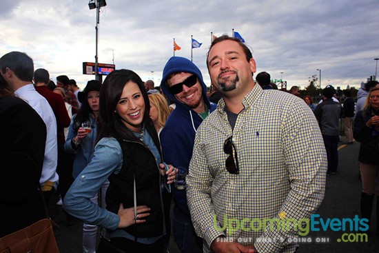 Oktoberfest 2015 @ XFINITY Live (Gallery A)