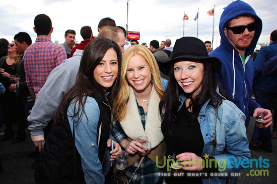 Oktoberfest 2015 @ XFINITY Live (Gallery A)