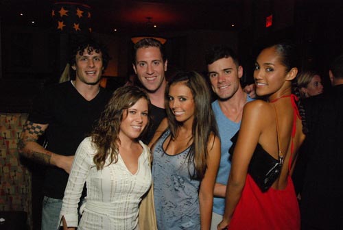 Fashion In Public / NYEphilly.com Reunion Party