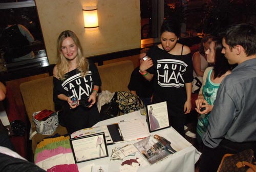 Fashion In Public / NYEphilly.com Reunion Party