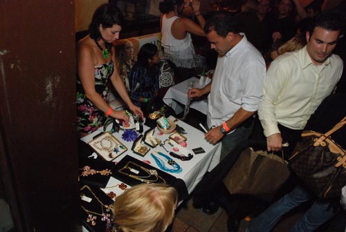 Fashion In Public / NYEphilly.com Reunion Party