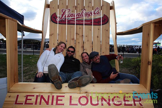 Oktoberfest 2015 @ XFINITY Live (Gallery A)