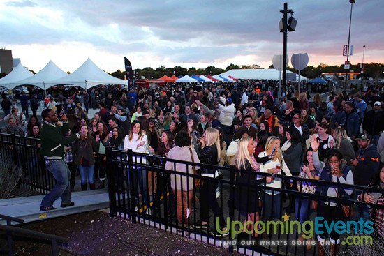 Oktoberfest 2015 @ XFINITY Live (Gallery A)