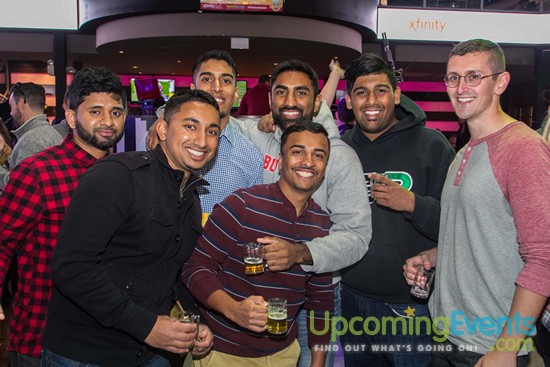Oktoberfest 2015 @ XFINITY Live (Gallery B)