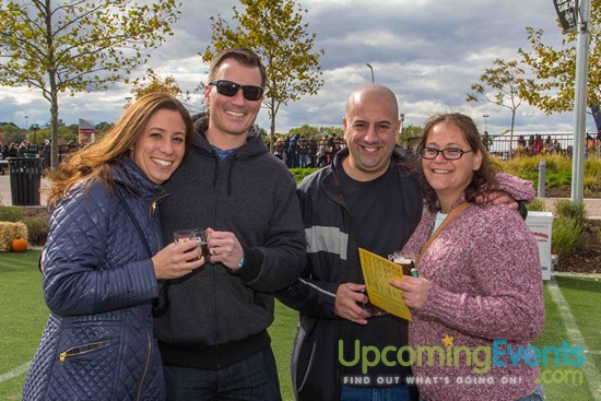 Oktoberfest 2015 @ XFINITY Live (Gallery B)
