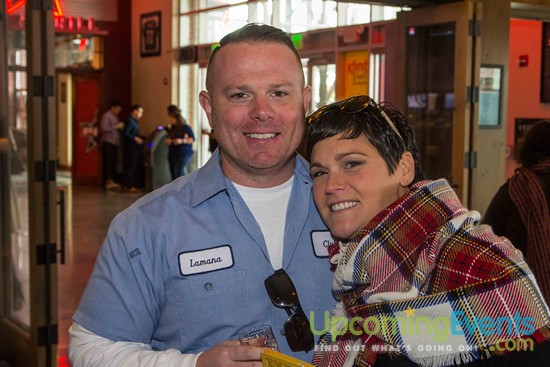 Oktoberfest 2015 @ XFINITY Live (Gallery B)