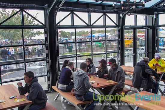 Oktoberfest 2015 @ XFINITY Live (Gallery B)