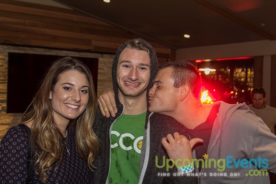 Oktoberfest 2015 @ XFINITY Live (Gallery B)