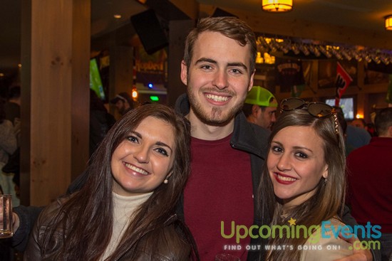 Oktoberfest 2015 @ XFINITY Live (Gallery B)