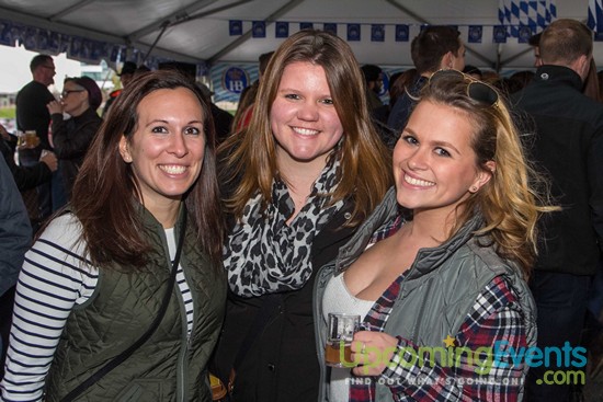 Oktoberfest 2015 @ XFINITY Live (Gallery B)
