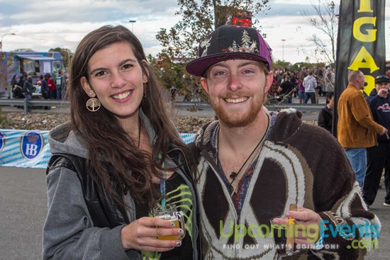 Oktoberfest 2015 @ XFINITY Live (Gallery B)