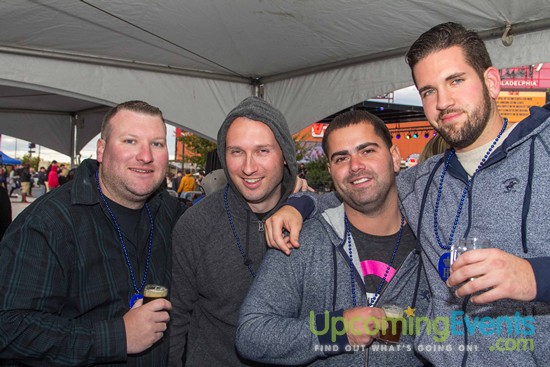 Oktoberfest 2015 @ XFINITY Live (Gallery B)