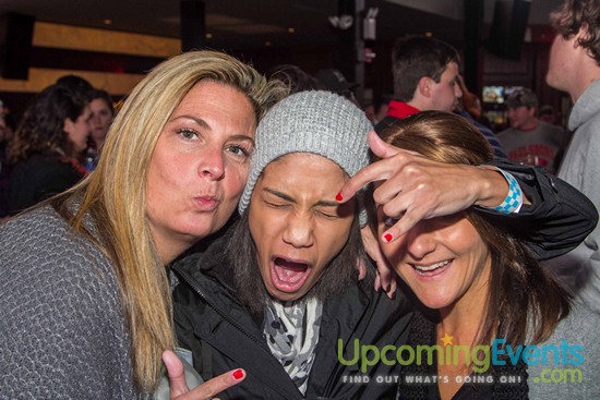 Oktoberfest 2015 @ XFINITY Live (Gallery B)