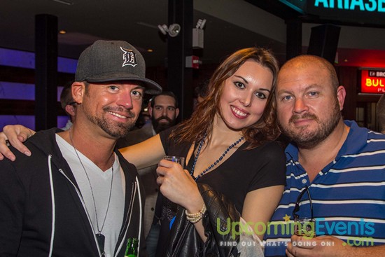 Oktoberfest 2015 @ XFINITY Live (Gallery B)