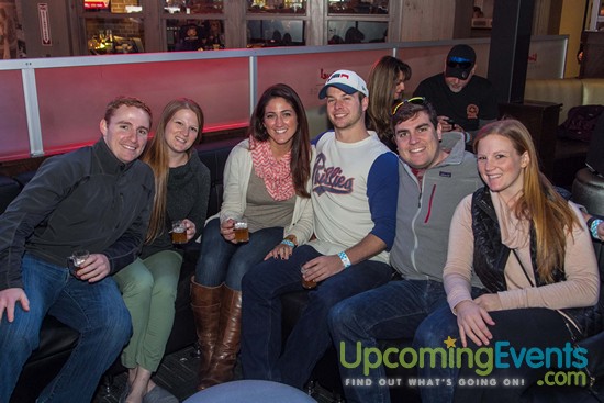 Oktoberfest 2015 @ XFINITY Live (Gallery B)