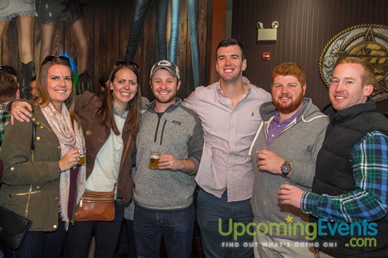 Oktoberfest 2015 @ XFINITY Live (Gallery B)