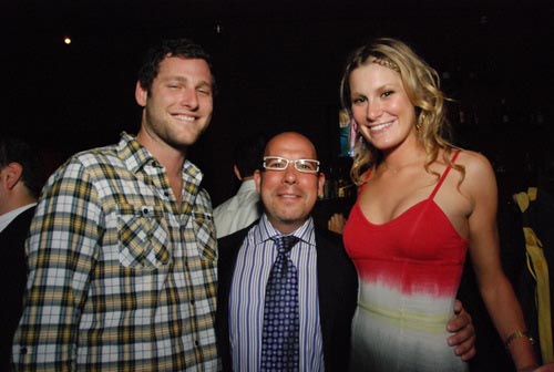 Fashion In Public / NYEphilly.com Reunion Party