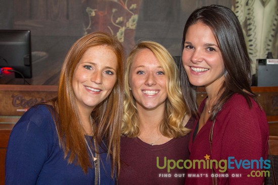 Oktoberfest 2015 @ XFINITY Live (Gallery B)