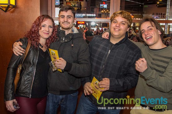 Oktoberfest 2015 @ XFINITY Live (Gallery B)
