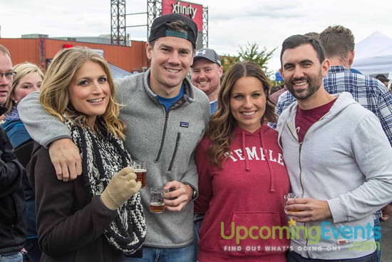 Oktoberfest 2015 @ XFINITY Live (Gallery B)