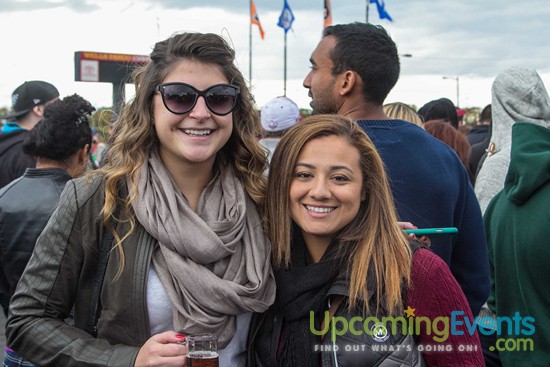 Oktoberfest 2015 @ XFINITY Live (Gallery B)
