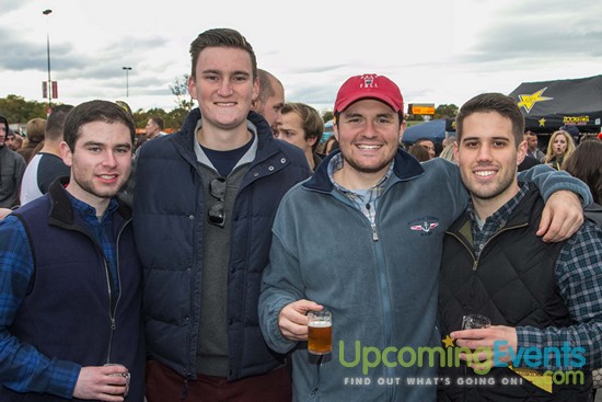 Oktoberfest 2015 @ XFINITY Live (Gallery B)
