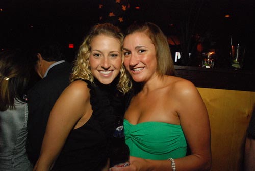 Fashion In Public / NYEphilly.com Reunion Party