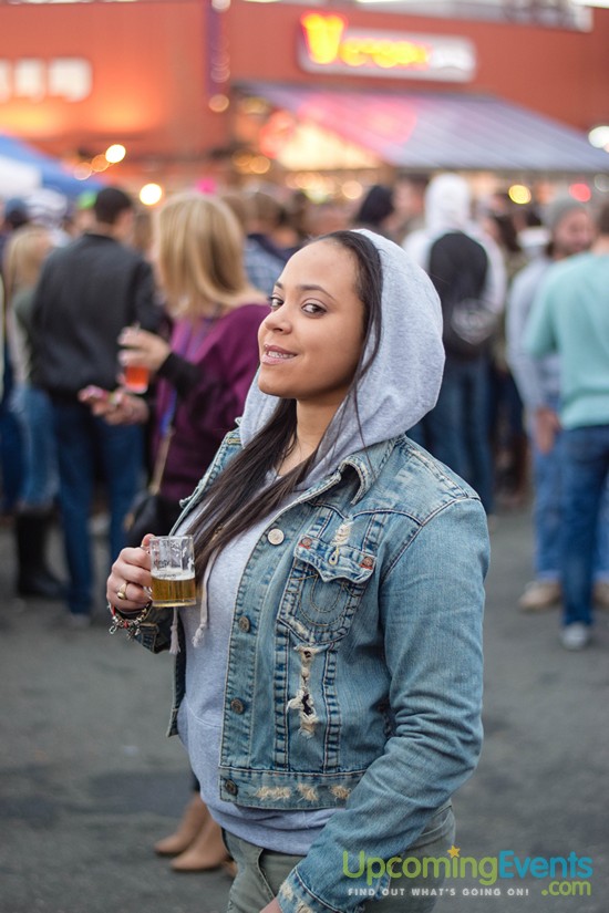 Oktoberfest 2015 @ XFINITY Live (Gallery C)
