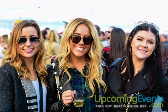 Oktoberfest 2015 @ XFINITY Live (Gallery C)