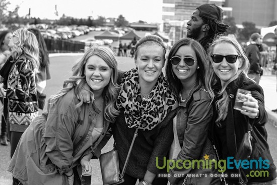 Oktoberfest 2015 @ XFINITY Live (Gallery C)